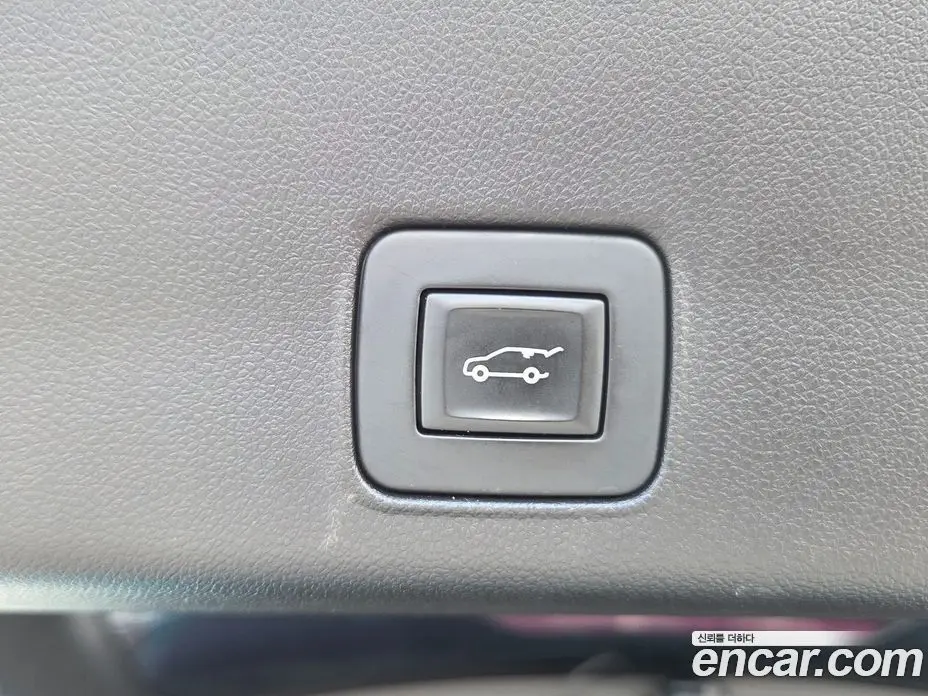 Chevrolet TrailBlazer 2021 1.3 автомат (гидро), фото 17