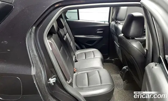 Chevrolet Trax 2016 1.6 автомат (гидро), миниатюра 11