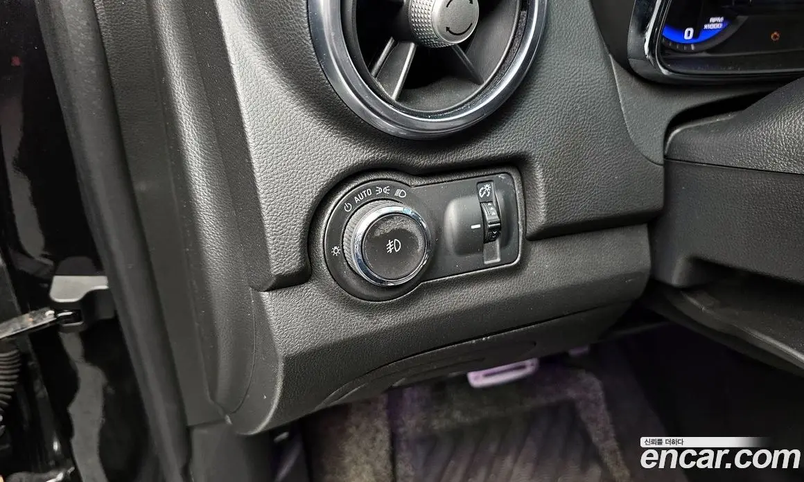 Chevrolet Trax 2016 1.6 автомат (гидро), фото 17