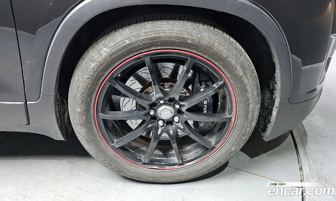 Chevrolet Trax 2016 1.6 автомат (гидро), фото 5