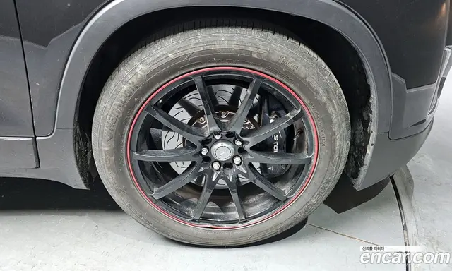 Chevrolet Trax 2016 1.6 автомат (гидро), миниатюра 5