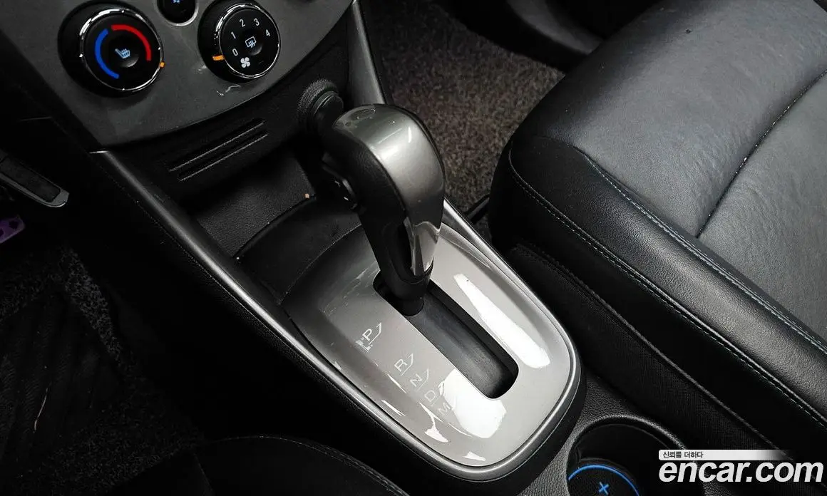 Chevrolet Trax 2016 1.6 автомат (гидро), фото 9