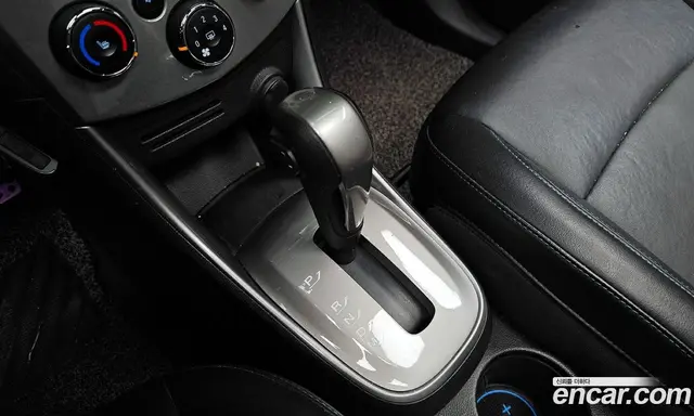 Chevrolet Trax 2016 1.6 автомат (гидро), миниатюра 9