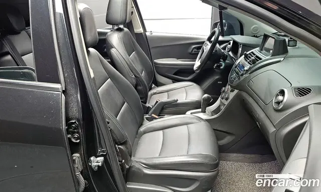 Chevrolet Trax 2016 1.6 автомат (гидро), миниатюра 10