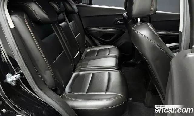 Chevrolet Trax 2020 1.4 автомат (гидро), миниатюра 11