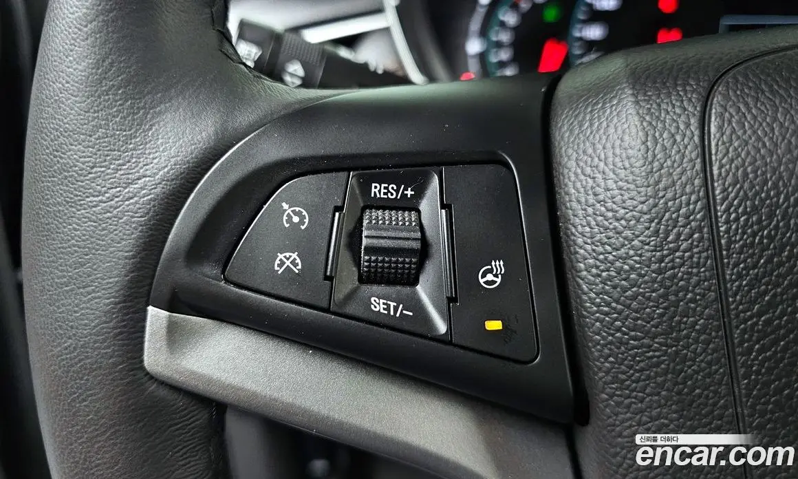Chevrolet Trax 2020 1.4 автомат (гидро), фото 14