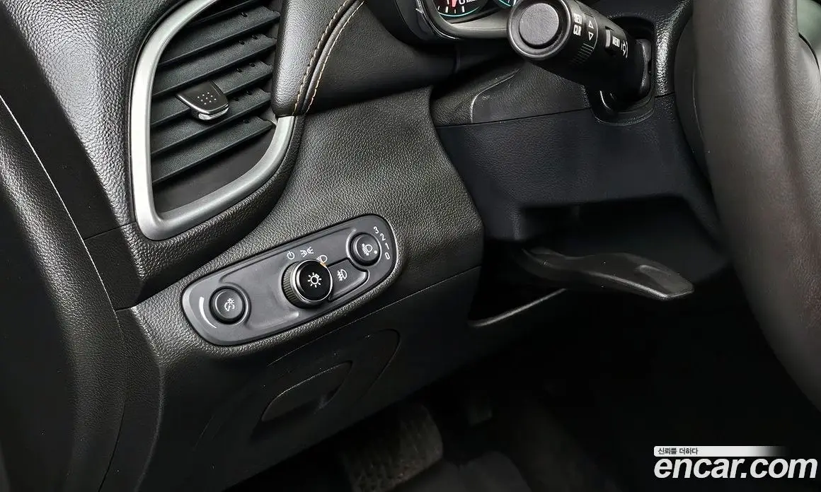Chevrolet Trax 2020 1.4 автомат (гидро), фото 17