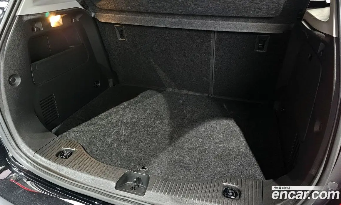 Chevrolet Trax 2020 1.4 автомат (гидро), фото 18