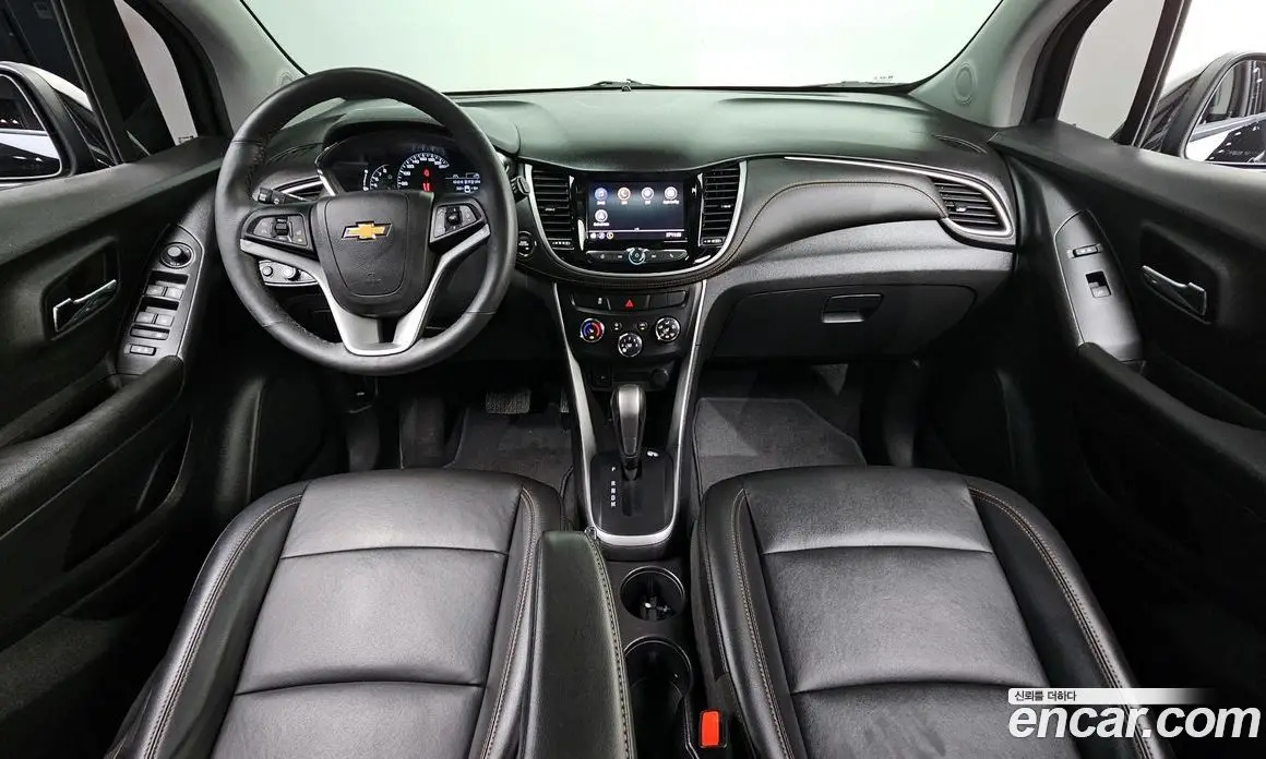 Chevrolet Trax 2020 1.4 автомат (гидро), фото 7