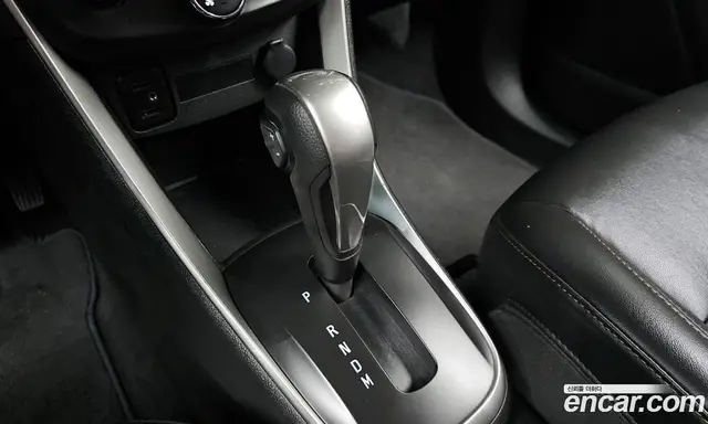 Chevrolet Trax 2020 1.4 автомат (гидро), миниатюра 9