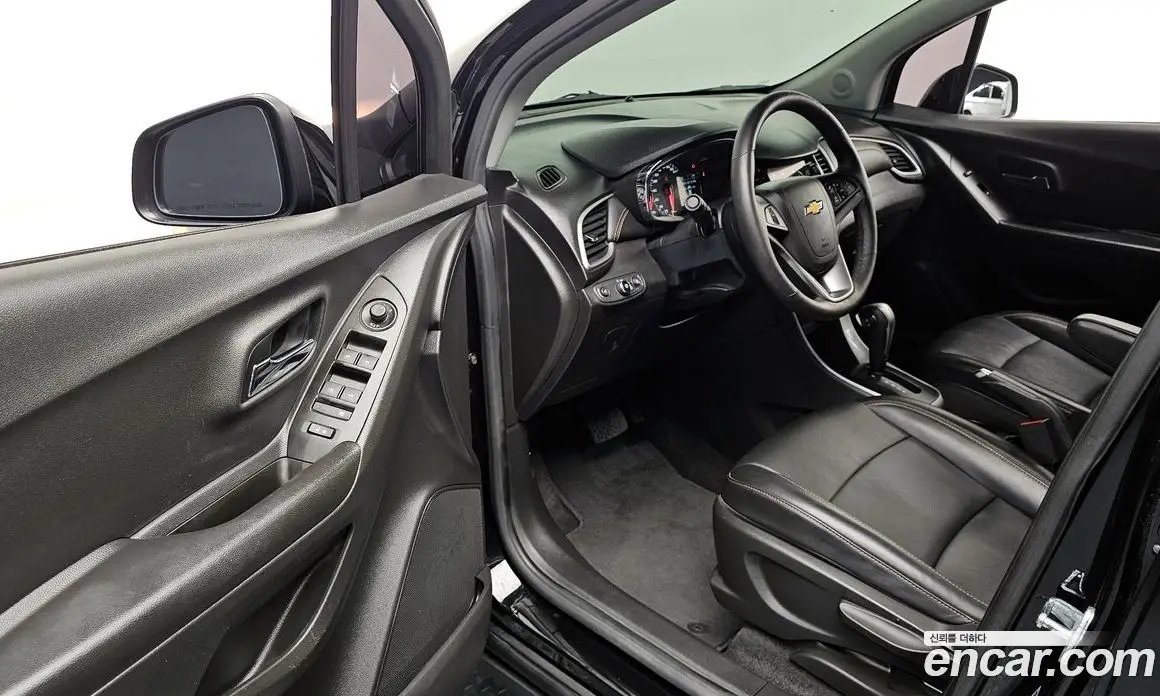 Chevrolet Trax 2020 1.4 автомат (гидро), фото 10