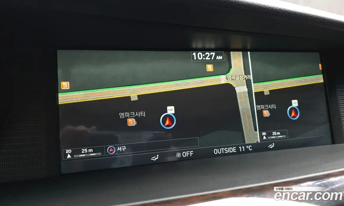 Genesis EQ900 2016 3.3 автомат (гидро), фото 14 Genesis EQ900 2016 3.3 автомат (гидро), фото 14