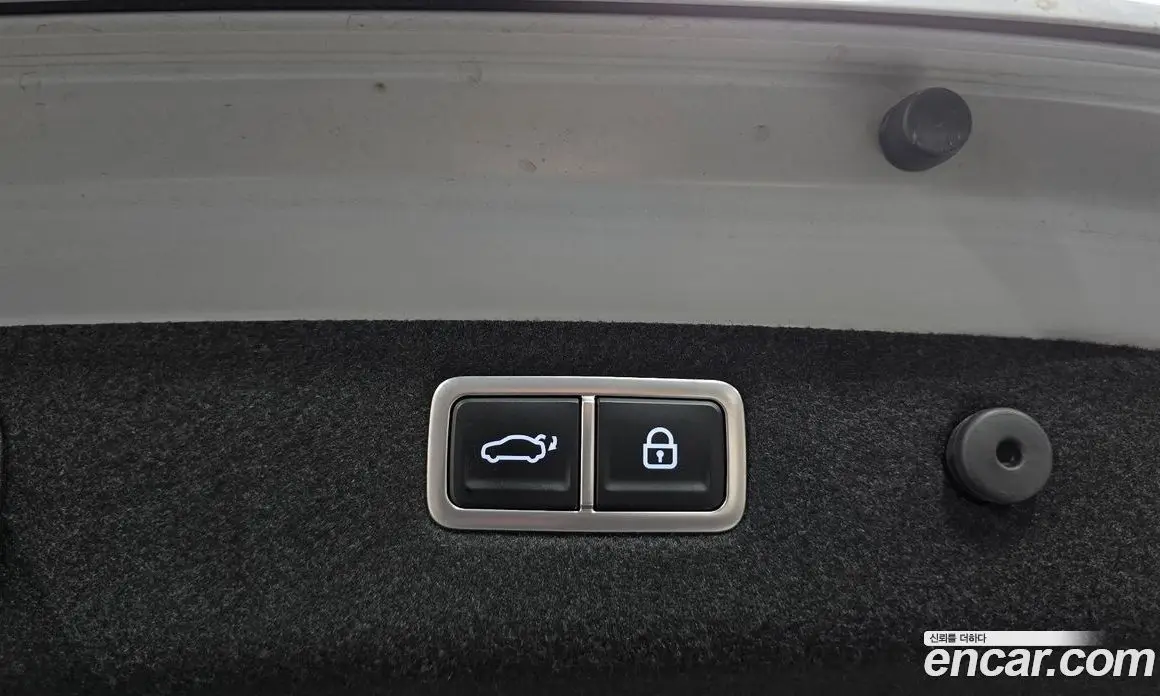 Genesis G70 2022 3.3 автомат (гидро), фото 16