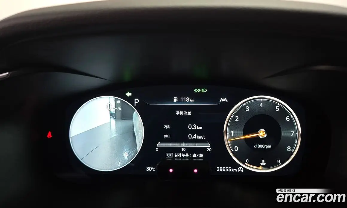 Genesis G70 2022 3.3 автомат (гидро), фото 8