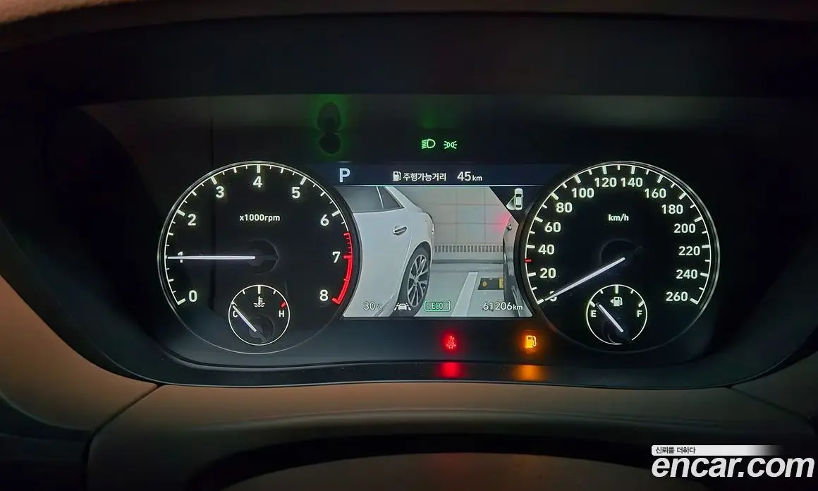 Genesis G90 2021 3.8 автомат (гидро), фото 10