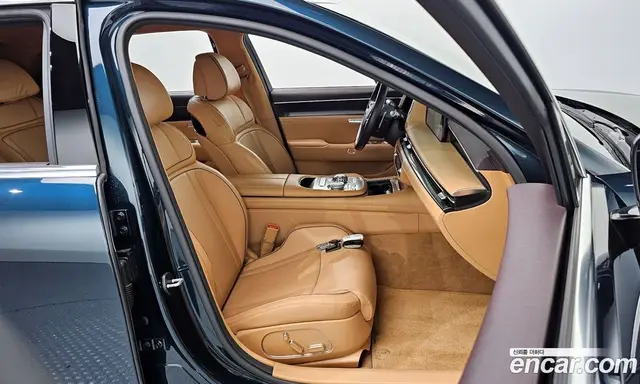 Genesis G90 2022 3.5 автомат (гидро), миниатюра 12