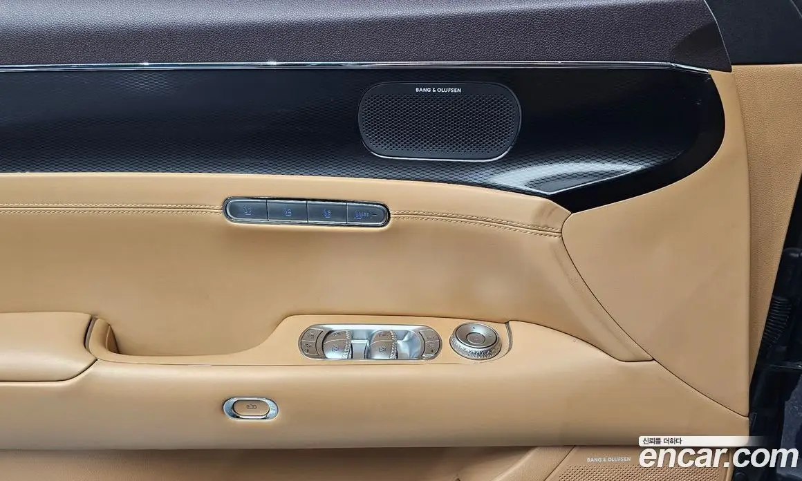 Genesis G90 2022 3.5 автомат (гидро), фото 14