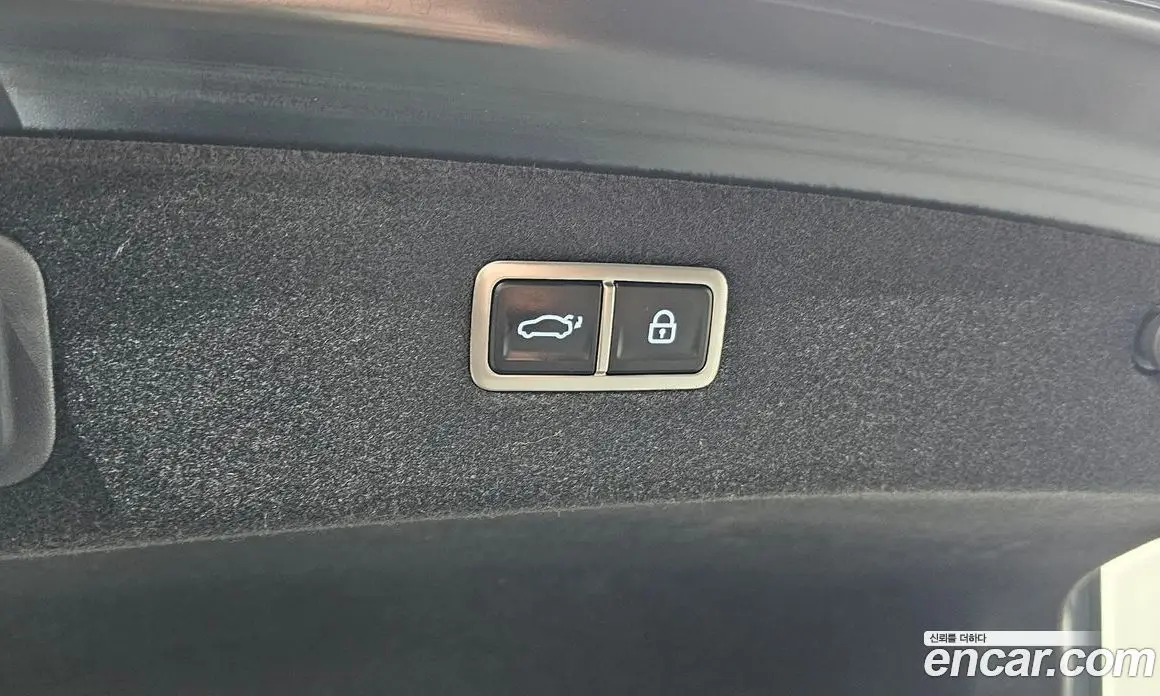 Genesis G90 2022 3.5 автомат (гидро), фото 20