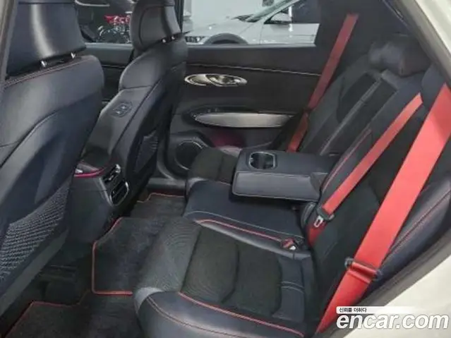 Genesis GV70 2023 3.5 автомат (гидро), миниатюра 10