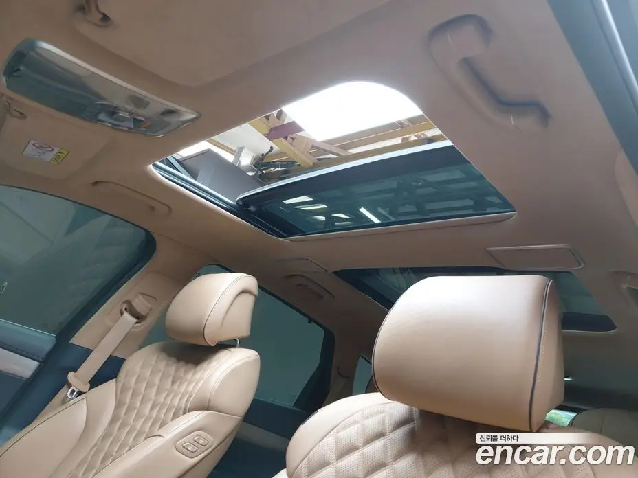 Genesis GV80 2021 2.5 автомат (гидро), фото 17 Genesis GV80 2021 2.5 автомат (гидро), фото 17