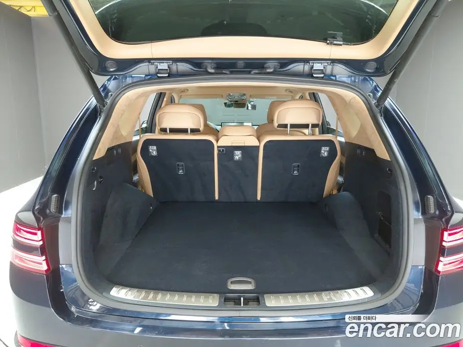 Genesis GV80 2021 2.5 автомат (гидро), фото 19 Genesis GV80 2021 2.5 автомат (гидро), фото 19