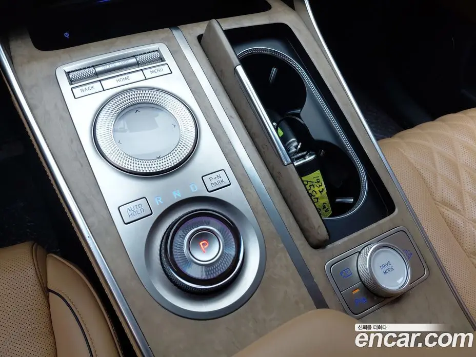 Genesis GV80 2021 2.5 автомат (гидро), фото 9 Genesis GV80 2021 2.5 автомат (гидро), фото 9