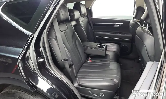 Genesis GV80 2022 3.0 автомат (гидро), миниатюра 12
