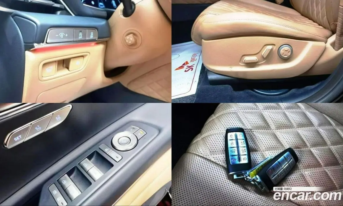 Genesis GV80 2023 3.5 автомат (гидро), фото 19 Genesis GV80 2023 3.5 автомат (гидро), фото 19