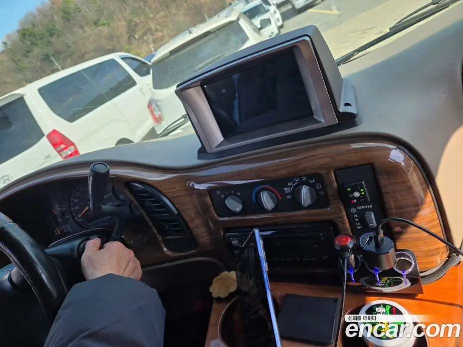 GMC Safari 2003 4.3 автомат (гидро), фото 14