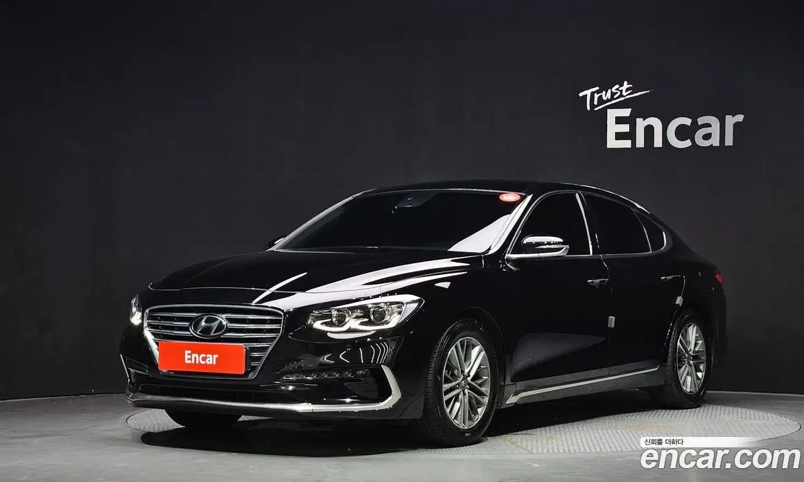 Hyundai Grandeur 2019 2.4 автомат (гидро), фото 1 Hyundai Grandeur 2019 2.4 автомат (гидро), фото 1