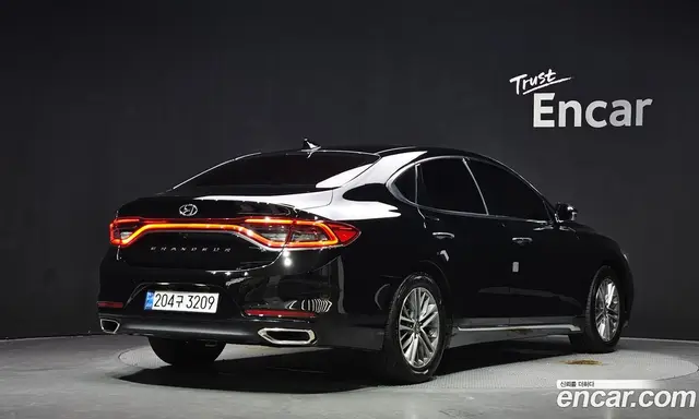 Hyundai Grandeur 2019 2.4 автомат (гидро), миниатюра 2 Hyundai Grandeur 2019 2.4 автомат (гидро), миниатюра 2