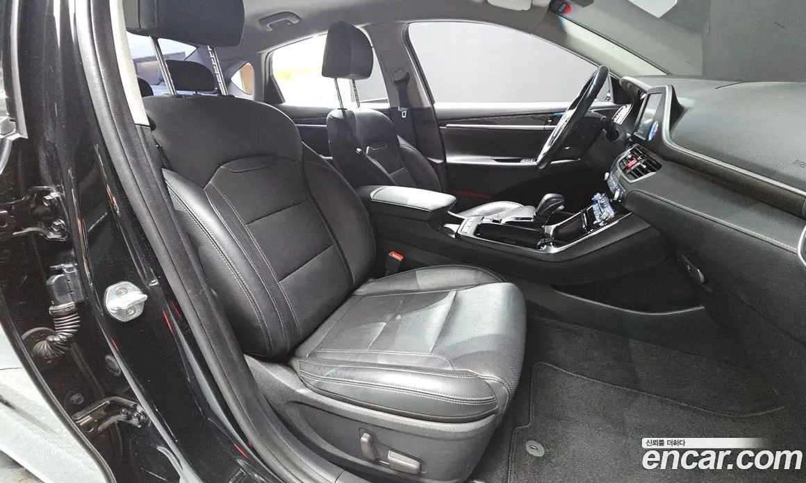 Hyundai Grandeur 2019 2.4 автомат (гидро), фото 11 Hyundai Grandeur 2019 2.4 автомат (гидро), фото 11