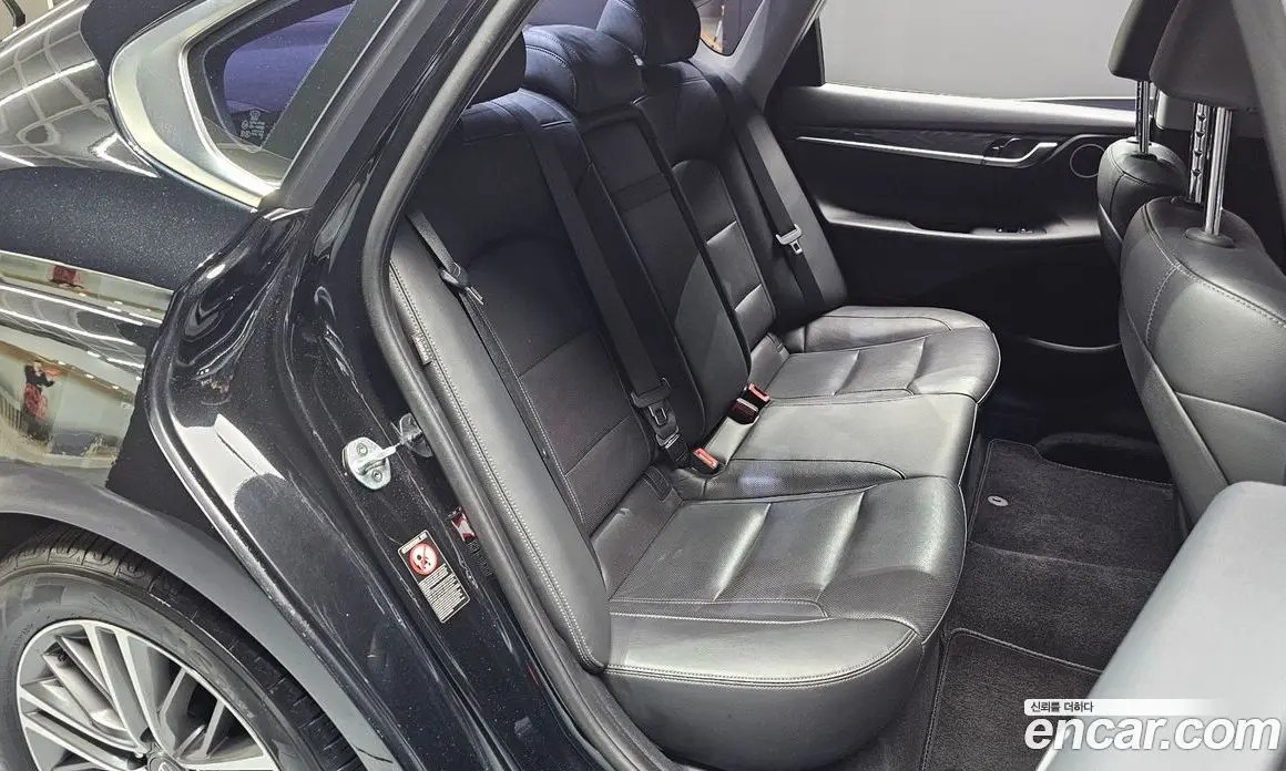 Hyundai Grandeur 2019 2.4 автомат (гидро), фото 12 Hyundai Grandeur 2019 2.4 автомат (гидро), фото 12