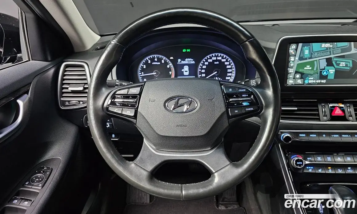 Hyundai Grandeur 2019 2.4 автомат (гидро), фото 14 Hyundai Grandeur 2019 2.4 автомат (гидро), фото 14