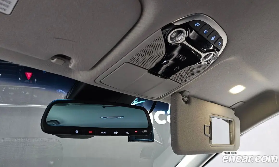 Hyundai Grandeur 2019 2.4 автомат (гидро), фото 19 Hyundai Grandeur 2019 2.4 автомат (гидро), фото 19