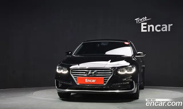 Hyundai Grandeur 2019 2.4 автомат (гидро), миниатюра 3 Hyundai Grandeur 2019 2.4 автомат (гидро), миниатюра 3