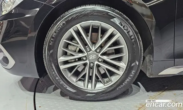 Hyundai Grandeur 2019 2.4 автомат (гидро), миниатюра 5 Hyundai Grandeur 2019 2.4 автомат (гидро), миниатюра 5