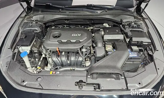 Hyundai Grandeur 2019 2.4 автомат (гидро), миниатюра 6 Hyundai Grandeur 2019 2.4 автомат (гидро), миниатюра 6