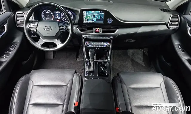 Hyundai Grandeur 2019 2.4 автомат (гидро), миниатюра 7 Hyundai Grandeur 2019 2.4 автомат (гидро), миниатюра 7