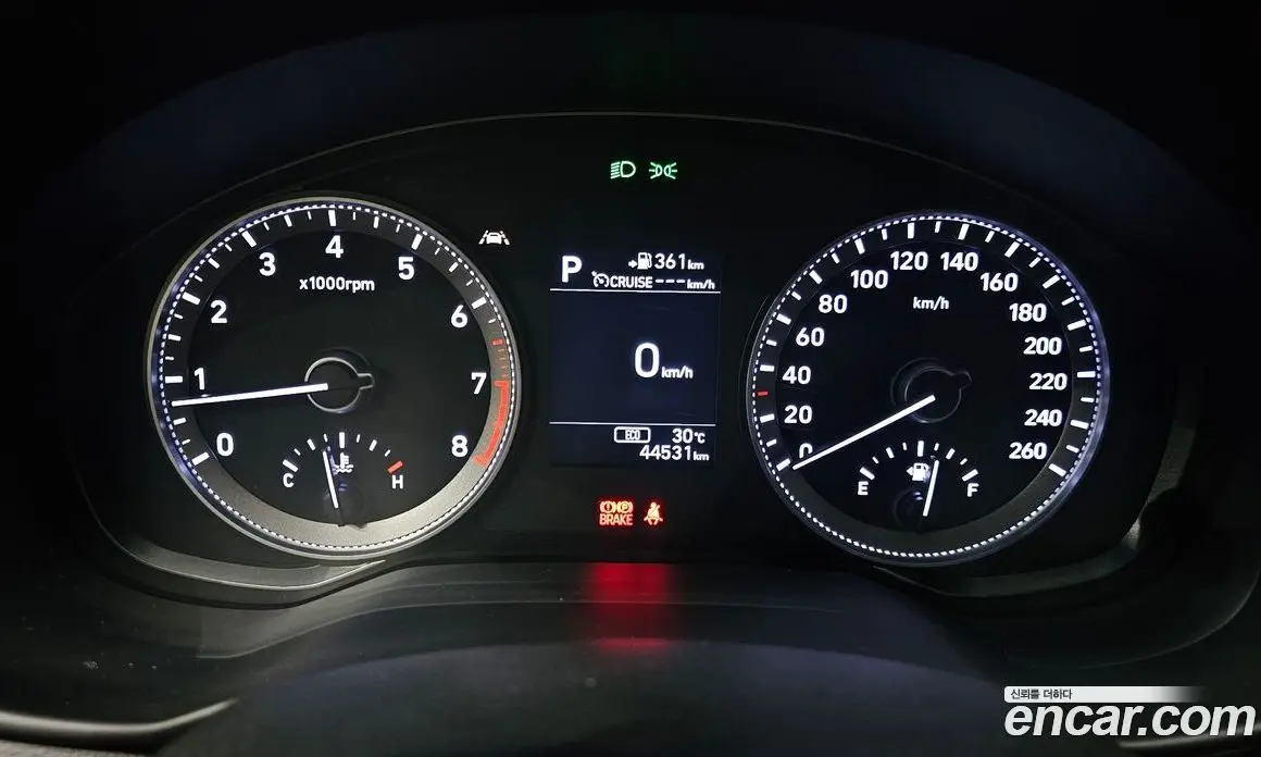 Hyundai Grandeur 2019 2.4 автомат (гидро), фото 8 Hyundai Grandeur 2019 2.4 автомат (гидро), фото 8