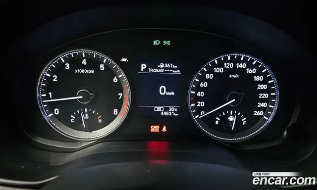 Hyundai Grandeur 2019 2.4 автомат (гидро), миниатюра 8 Hyundai Grandeur 2019 2.4 автомат (гидро), миниатюра 8