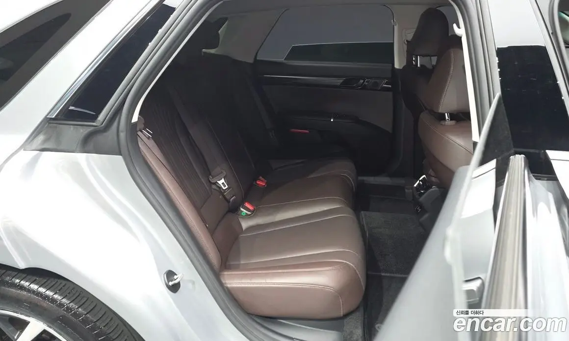 Hyundai Grandeur 2022 3.5 автомат (гидро), фото 11 Hyundai Grandeur 2022 3.5 автомат (гидро), фото 11