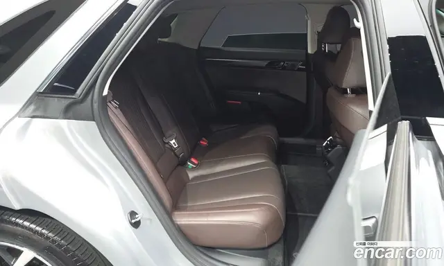 Hyundai Grandeur 2022 3.5 автомат (гидро), миниатюра 11 Hyundai Grandeur 2022 3.5 автомат (гидро), миниатюра 11
