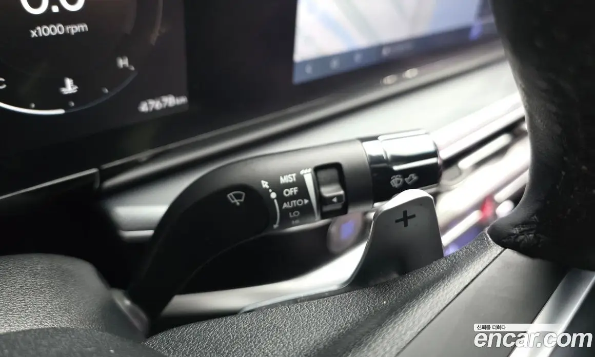 Hyundai Grandeur 2022 3.5 автомат (гидро), фото 18 Hyundai Grandeur 2022 3.5 автомат (гидро), фото 18