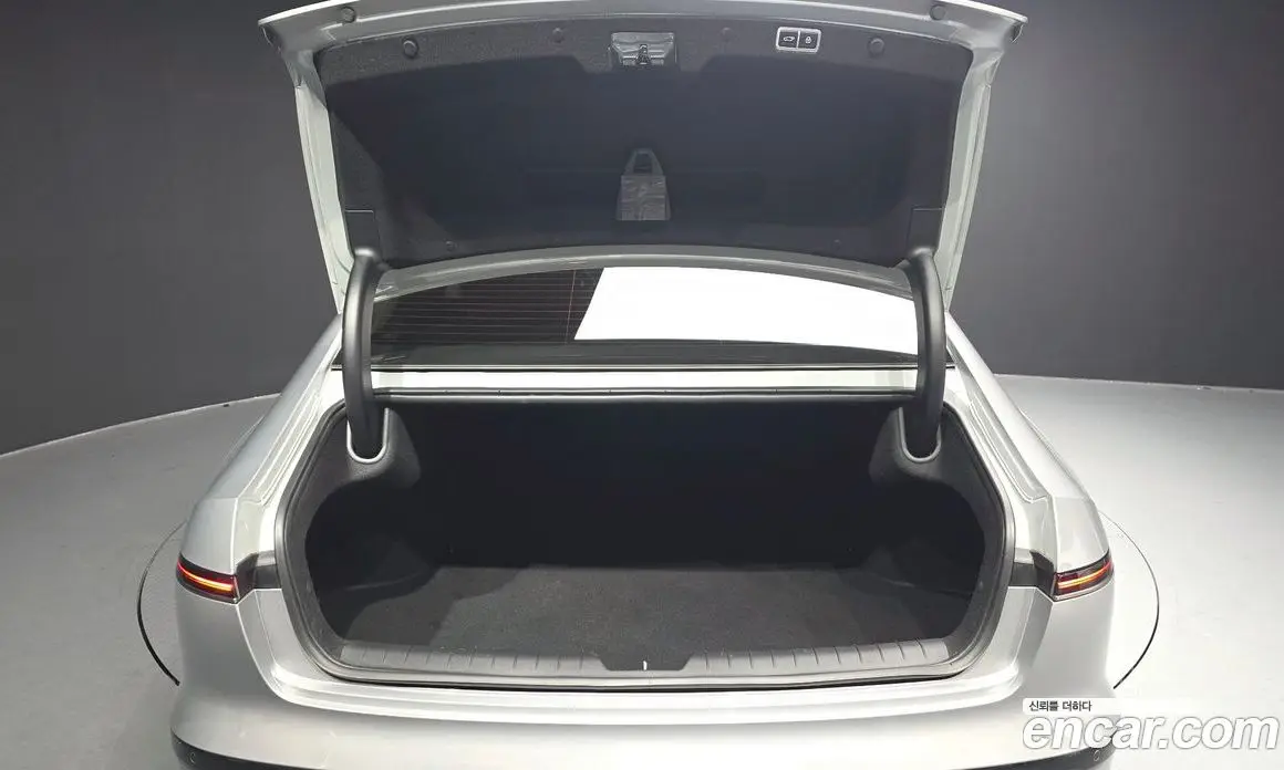 Hyundai Grandeur 2022 3.5 автомат (гидро), фото 20 Hyundai Grandeur 2022 3.5 автомат (гидро), фото 20