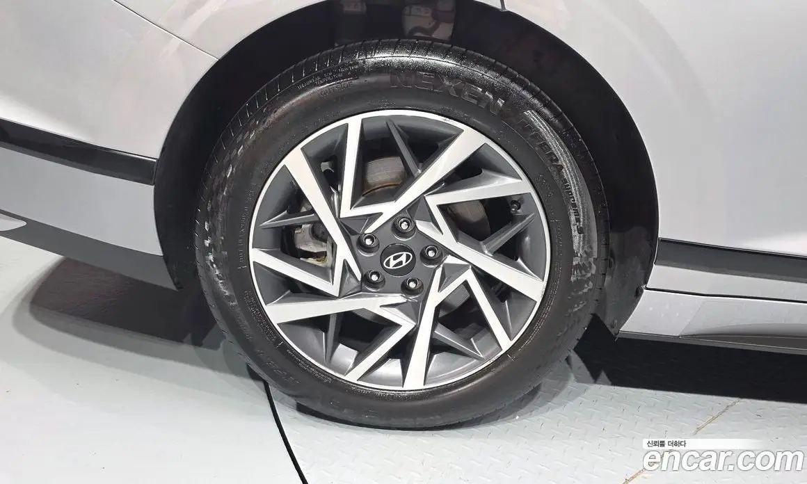 Hyundai Grandeur 2022 3.5 автомат (гидро), фото 5 Hyundai Grandeur 2022 3.5 автомат (гидро), фото 5