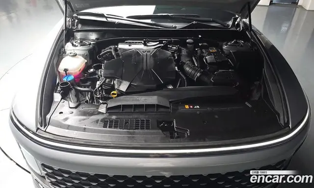 Hyundai Grandeur 2022 3.5 автомат (гидро), миниатюра 6 Hyundai Grandeur 2022 3.5 автомат (гидро), миниатюра 6