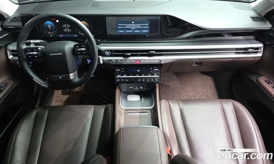 Hyundai Grandeur 2022 3.5 автомат (гидро), фото 7 Hyundai Grandeur 2022 3.5 автомат (гидро), фото 7