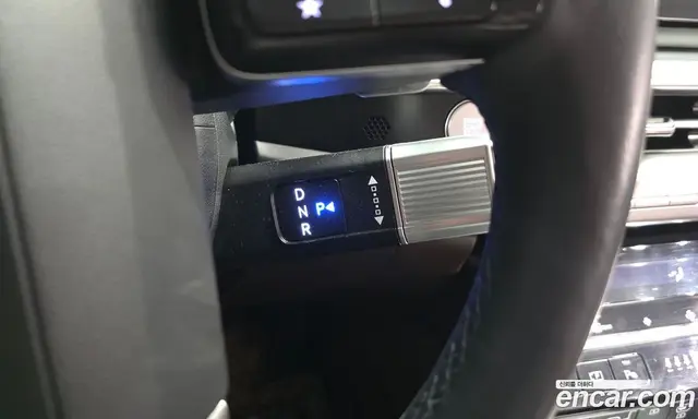 Hyundai Grandeur 2022 3.5 автомат (гидро), миниатюра 9 Hyundai Grandeur 2022 3.5 автомат (гидро), миниатюра 9