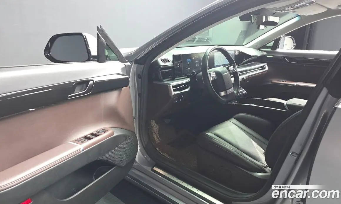 Hyundai Grandeur 2022 3.5 автомат (гидро), фото 10 Hyundai Grandeur 2022 3.5 автомат (гидро), фото 10